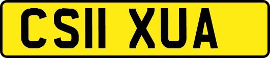 CS11XUA