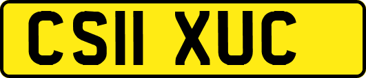 CS11XUC