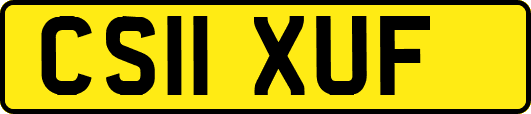 CS11XUF
