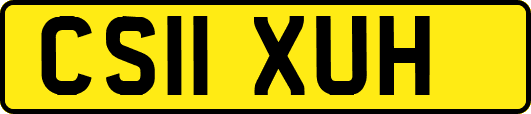 CS11XUH