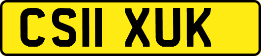 CS11XUK