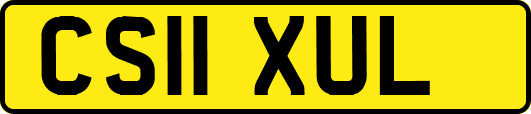CS11XUL