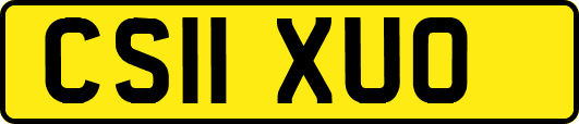 CS11XUO