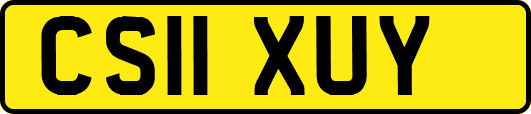 CS11XUY