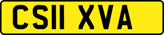 CS11XVA