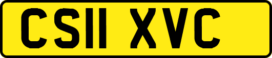 CS11XVC