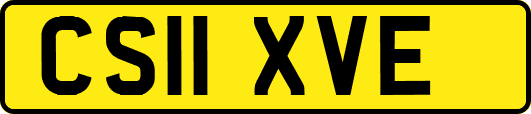 CS11XVE