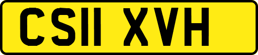 CS11XVH