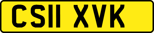 CS11XVK