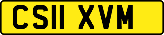 CS11XVM