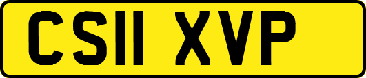 CS11XVP