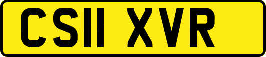 CS11XVR