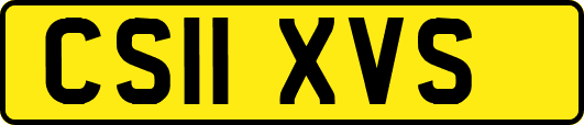 CS11XVS
