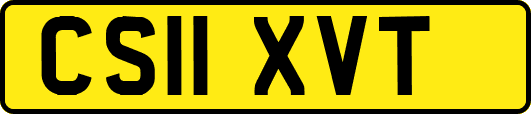 CS11XVT