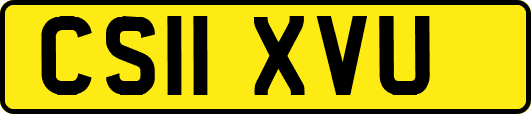 CS11XVU
