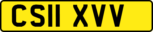 CS11XVV