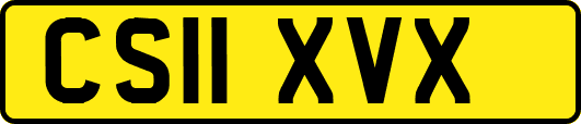 CS11XVX