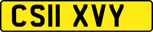 CS11XVY