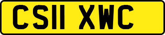 CS11XWC