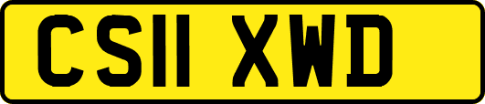 CS11XWD