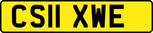CS11XWE