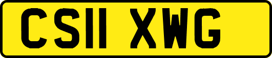 CS11XWG