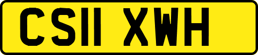 CS11XWH