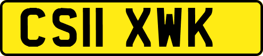 CS11XWK