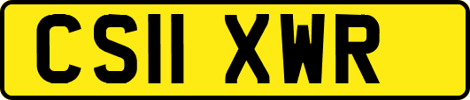 CS11XWR