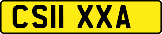 CS11XXA