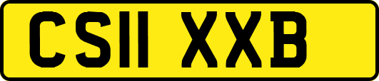 CS11XXB