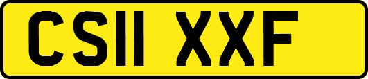 CS11XXF