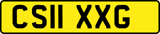 CS11XXG