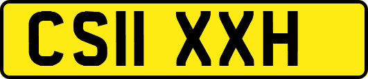 CS11XXH