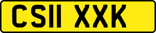 CS11XXK