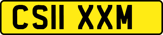 CS11XXM