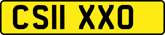 CS11XXO