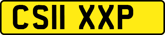 CS11XXP