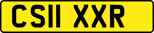 CS11XXR