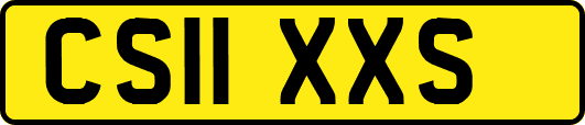 CS11XXS