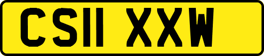 CS11XXW