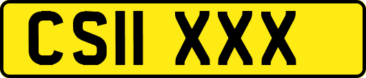 CS11XXX