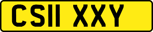 CS11XXY