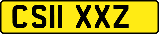 CS11XXZ