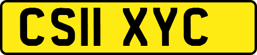 CS11XYC