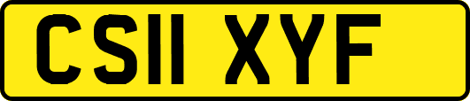 CS11XYF