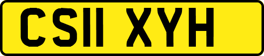 CS11XYH