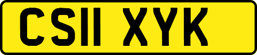 CS11XYK