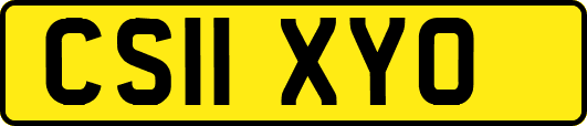 CS11XYO