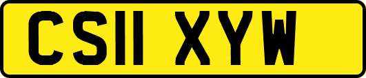 CS11XYW